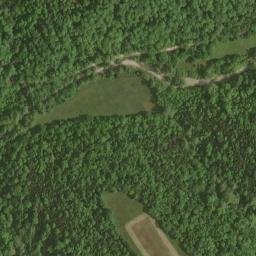 Satellite imagery of Greenbrier Ridge, US