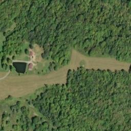 Satellite imagery of Beatty Ridge, US