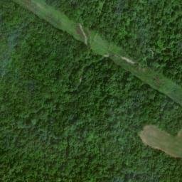 Satellite imagery of Lyon Ridge, US