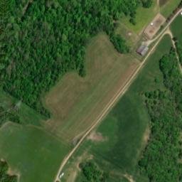 Satellite imagery of Lyon Ridge, US