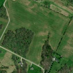 Satellite imagery of Cahall Ridge, US