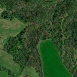 Satellite imagery of Cahall Ridge, US