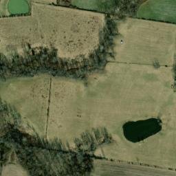 Satellite imagery of Dixon Ridge, US