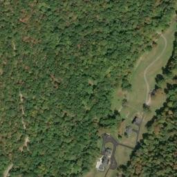 Satellite imagery of Limekiln Ridge, US