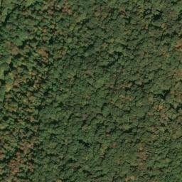 Satellite imagery of Limekiln Ridge, US