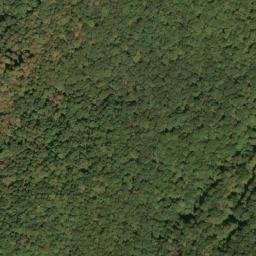 Satellite imagery of Limekiln Ridge, US