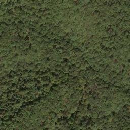 Satellite imagery of Pretty Ridge, US