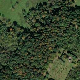 Satellite imagery of Jones Ridge, US