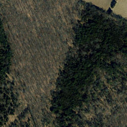 Satellite imagery of Chinn Ridge, US