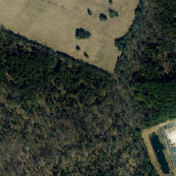 Satellite imagery of Chinn Ridge, US