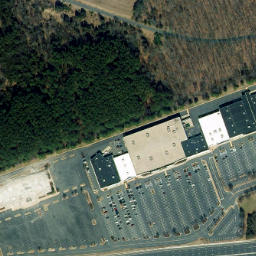 Satellite imagery of Chinn Ridge, US