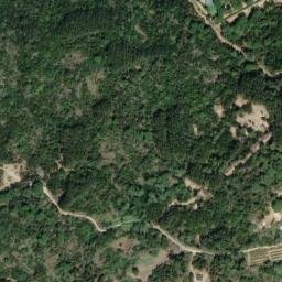 Satellite imagery of Calhau do Corvo, PT