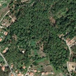 Satellite imagery of Calhau do Corvo, PT