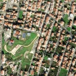 Satellite imagery of Anta Das Pedras Grandes, PT