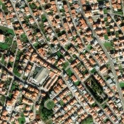Satellite imagery of Anta Das Pedras Grandes, PT