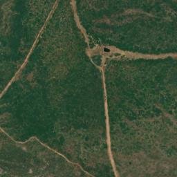 Satellite imagery of Puerto del Hoyo, ES