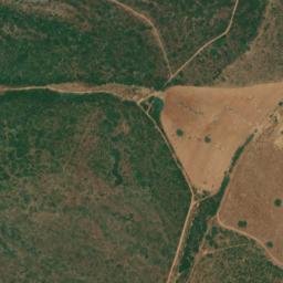 Satellite imagery of Puerto del Hoyo, ES