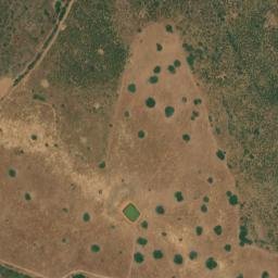 Satellite imagery of Puerto del Hoyo, ES