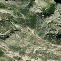 Satellite imagery of Montgó, ES