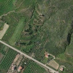 Satellite imagery of Ákra Árachli, GR