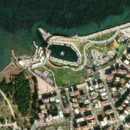 Drone Görünümü
