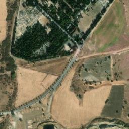 Drone Görünümü