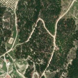Drone Görünümü