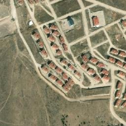 Drone Görünümü