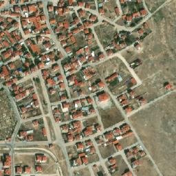 Drone Görünümü