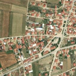 Drone Görünümü