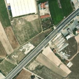 Drone Görünümü
