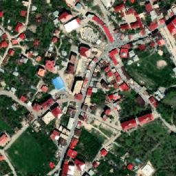 Drone Görünümü