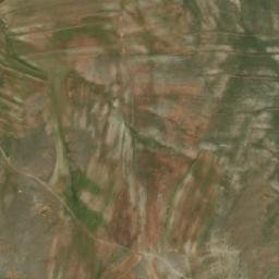 Satellite imagery of Qalacuk Dağı, AZ