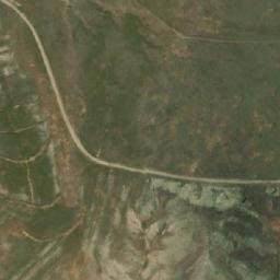 Satellite imagery of Qalacuk Dağı, AZ