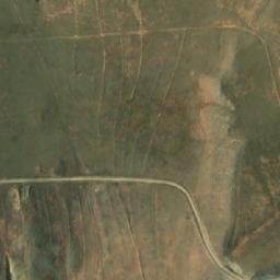 Satellite imagery of Qalacuk Dağı, AZ