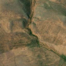 Satellite imagery of Qala Dağı, AZ