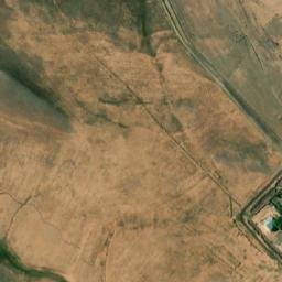 Satellite imagery of Qala Dağı, AZ
