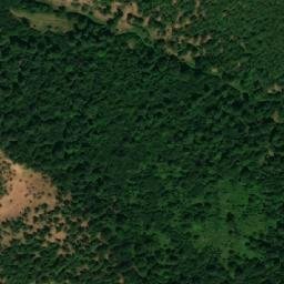 Satellite imagery of Qırmızıdas Dağı, AZ