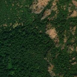 Satellite imagery of Qırmızıdas Dağı, AZ