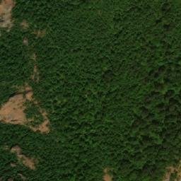 Satellite imagery of Qırmızıdas Dağı, AZ