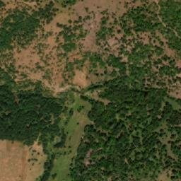 Satellite imagery of Ləngaran Dağı, AZ