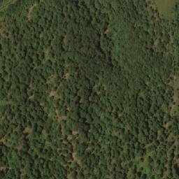 Satellite imagery of Taçana Dağı, AZ