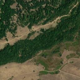 Satellite imagery of Orsudovla Dağı, AZ