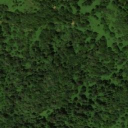 Satellite imagery of Paçkon Dağı, AZ