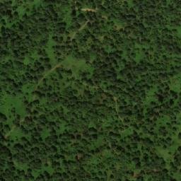 Satellite imagery of Paçkon Aşırımı, AZ