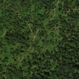 Satellite imagery of Paçkon Aşırımı, AZ