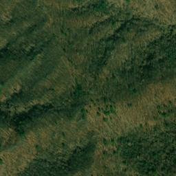 Satellite imagery of Sŏngja-bawi, KP