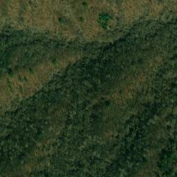 Satellite imagery of Sŏngja-bawi, KP