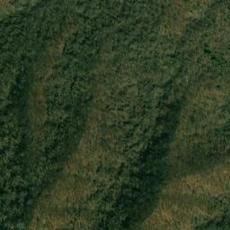 Satellite imagery of Chungsan-gogae, KP