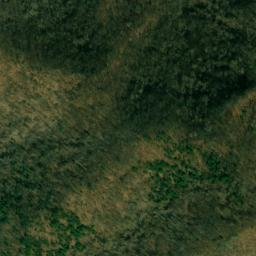 Satellite imagery of Chungsan-gogae, KP